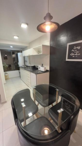 Cómodo departamento centro Mendoza